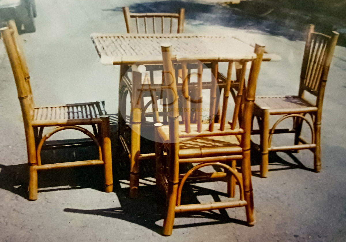 Mesa de Comedor